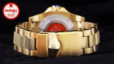 Invicta Marvel Quartz 44mm 27019 Captain America Limited Edition 4000pcs