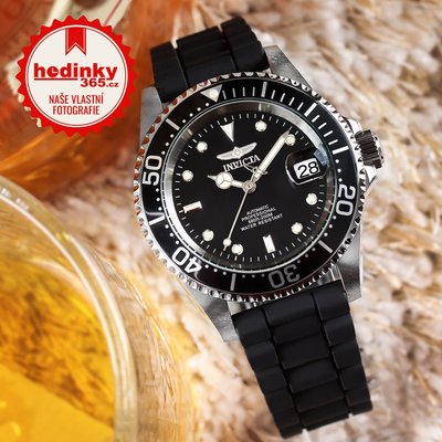 Invicta Pro Diver Automatic 23678
