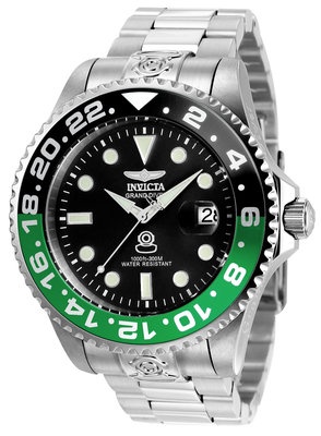 Invicta Pro Diver Automatic 47mm 21866