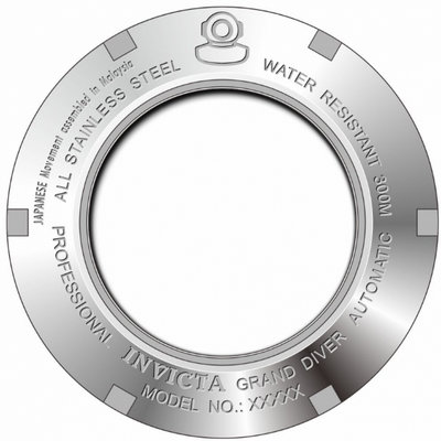 Invicta Pro Diver Automatic 47mm 21866