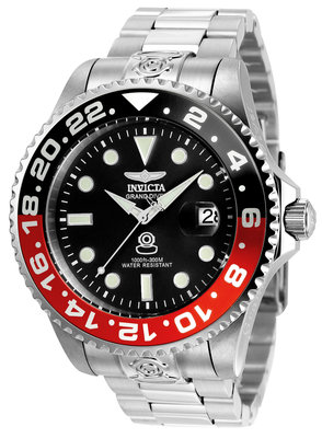 Invicta Pro Diver Automatic 47mm 21867