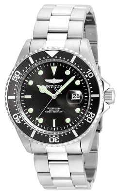 Invicta Pro Diver Quartz 22047