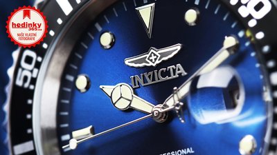 Invicta Pro Diver Quartz 22054