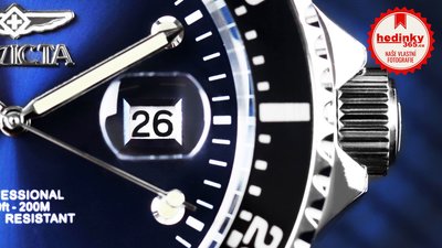 Invicta Pro Diver Quartz 22054