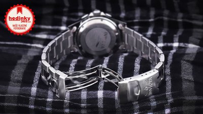 Invicta Pro Diver Quartz 24946