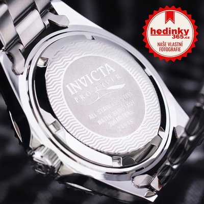 Invicta Pro Diver Quartz 24946