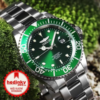 Invicta Pro Diver Quartz 40mm 24947