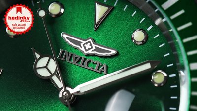 Invicta Pro Diver Quartz 40mm 24947
