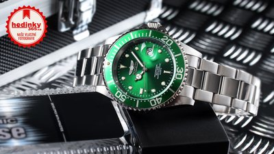 Invicta Pro Diver Quartz 40mm 24947