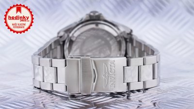 Invicta Pro Diver Quartz 40mm 24947