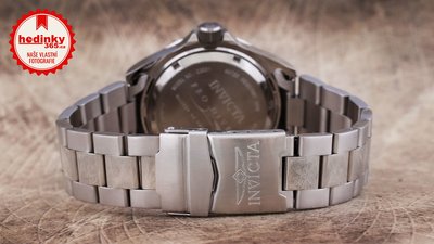 Invicta Pro Diver Quartz 43mm 22021