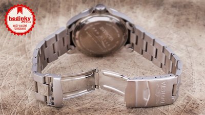 Invicta Pro Diver Quartz 43mm 22021