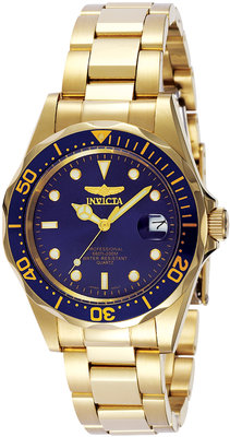 Invicta Pro Diver Quartz 8937