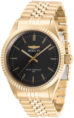 Invicta Specialty Quartz 29383