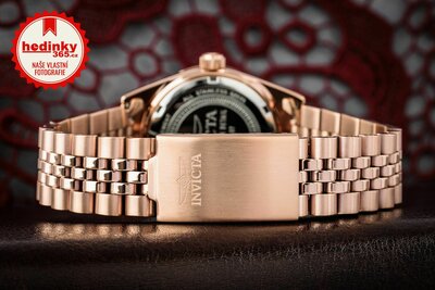 Invicta Specialty Quartz 36mm 29417