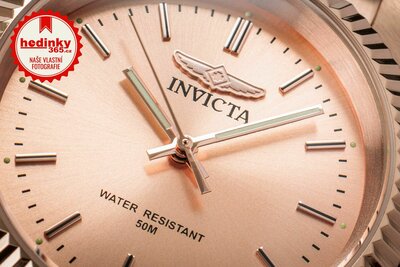 Invicta Specialty Quartz 36mm 29417