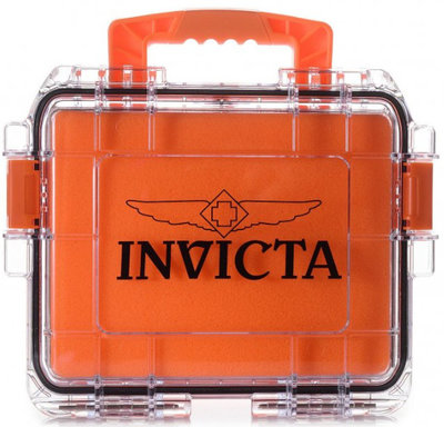 Kufr na hodinky Invicta DC3PCORG