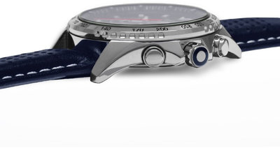 Pulsar Accelerator Solar Chronograph PZ5107X1