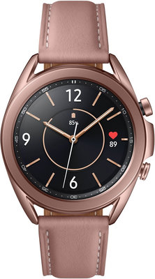 Samsung Galaxy Watch3 R850 Mystic Bronze 41mm