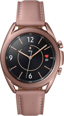 Samsung Galaxy Watch3 R850 Mystic Bronze 41mm (rozbalené)