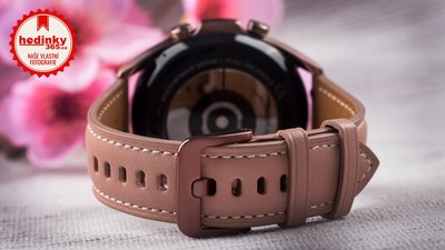 Samsung Galaxy Watch3 R850 Mystic Bronze 41mm