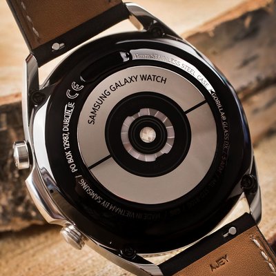 Samsung Galaxy Watch3 R850 Mystic Silver 41mm