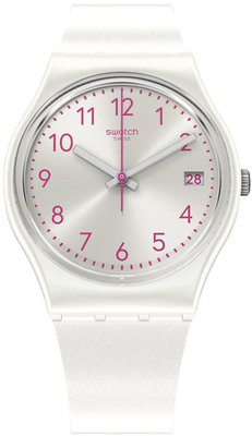Swatch Pearlazing GW411