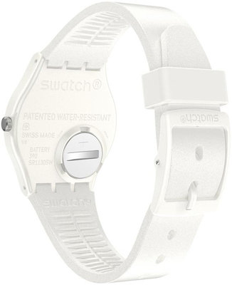 Swatch Pearlazing GW411