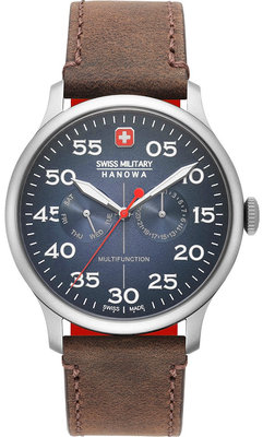 Swiss Military Hanowa Active Duty Multifunction Quartz 4335.04.003
