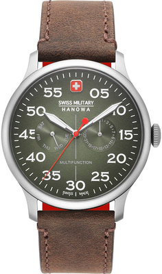 Swiss Military Hanowa Active Duty Multifunction Quartz 4335.04.006