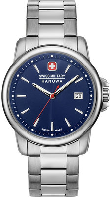 Swiss Military Hanowa Swiss Recruit II Lady Quartz 7230.7.04.003