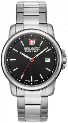 Swiss Military Hanowa Swiss Recruit II Quartz 5230.7.04.007