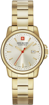 Swiss Military Hanowa Swiss Recruit Lady II Quartz 7230.7.02.002