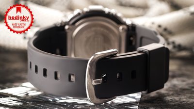 Casio G-Shock Original GM-S5600-1ER