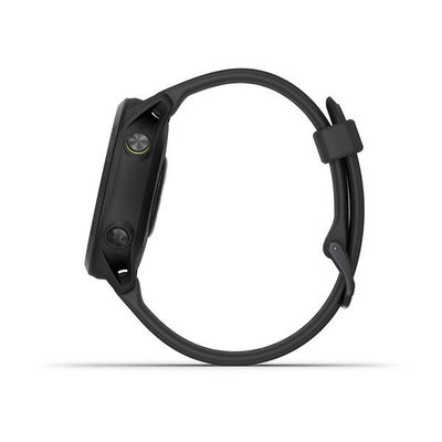 Garmin Forerunner 745 Music Black