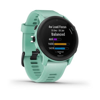 Garmin Forerunner 745 Music Neo Tropic