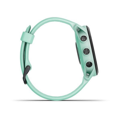 Garmin Forerunner 745 Music Neo Tropic