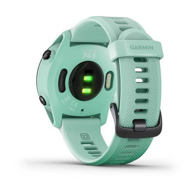 Garmin Forerunner 745 Music Neo Tropic