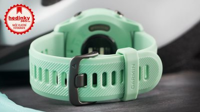 Garmin Forerunner 745 Music Neo Tropic