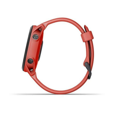 Garmin Forerunner 745 Music Red