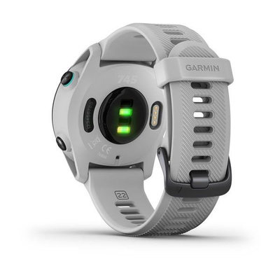 Garmin Forerunner 745 Music White