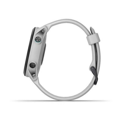 Garmin Forerunner 745 Music White