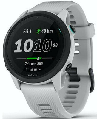 Garmin Forerunner 745 Music White (zánovní)