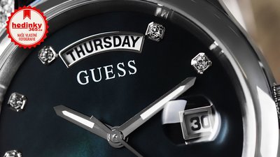 Guess Aura GW0047L1