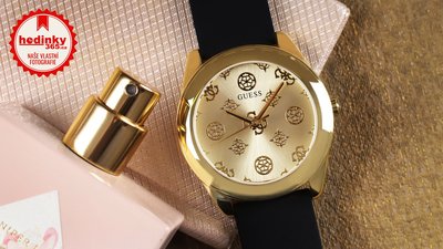 Guess Peony G GW0107L2