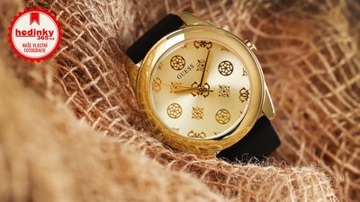 Guess Peony G GW0107L2