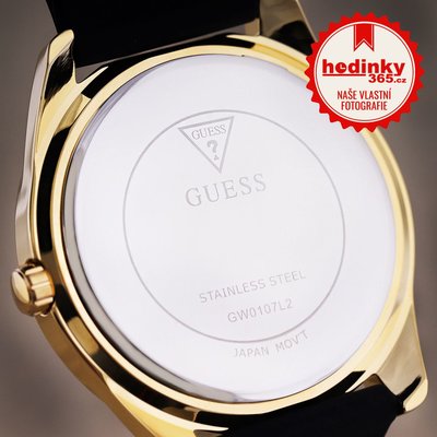 Guess Peony G GW0107L2