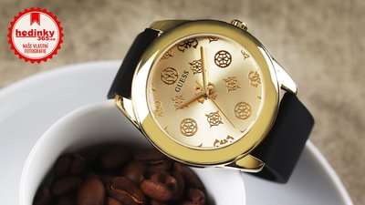 Guess Peony G GW0107L2