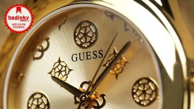 Guess Peony G GW0107L2