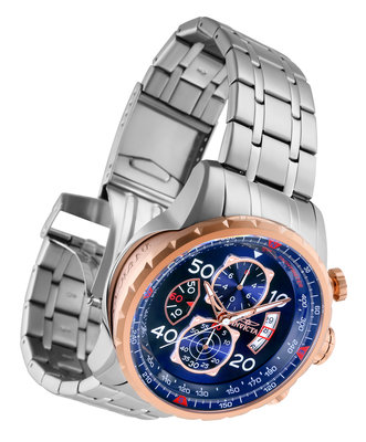 Invicta Aviator Quartz 17203